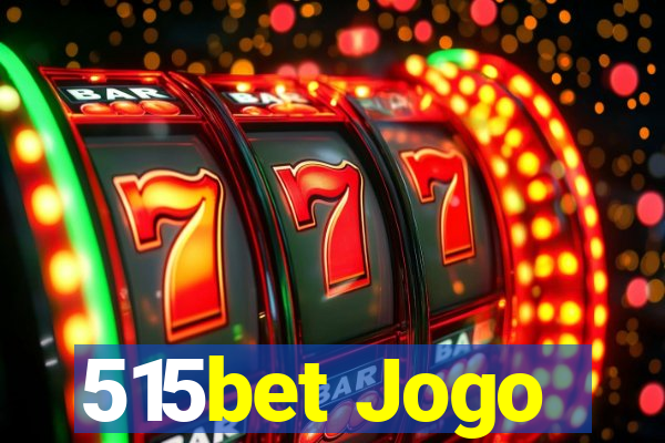 515bet Jogo